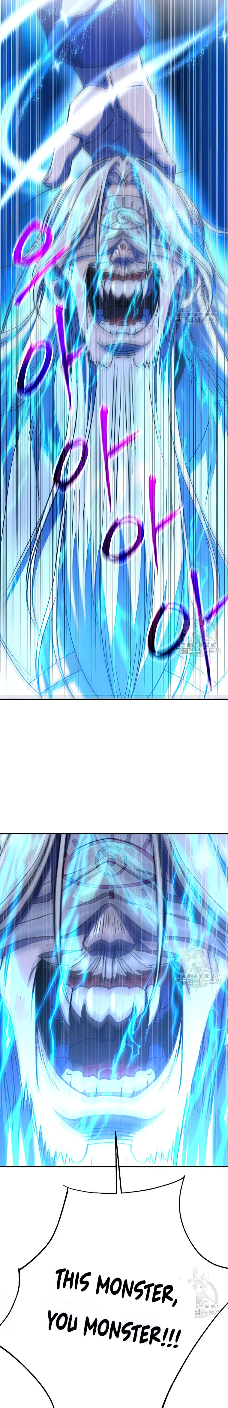 Archmage Transcending Through Regression Chapter 81 - Page 21