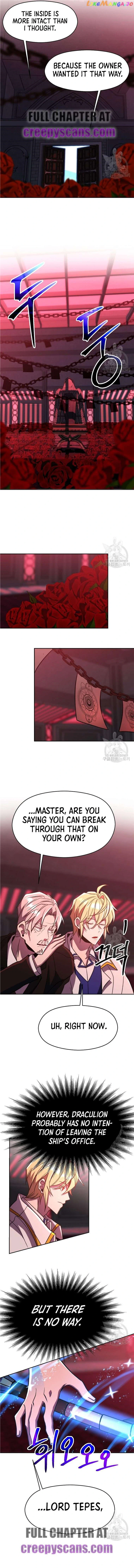 Archmage Transcending Through Regression Chapter 82 - Page 10