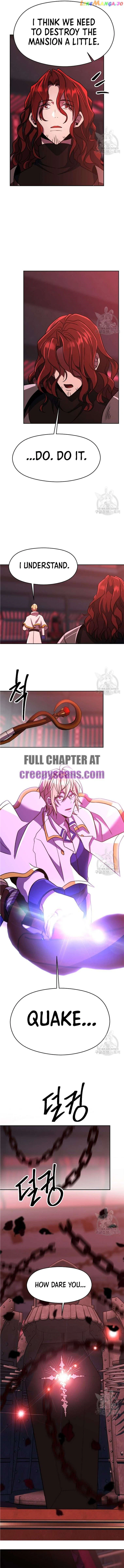 Archmage Transcending Through Regression Chapter 82 - Page 11