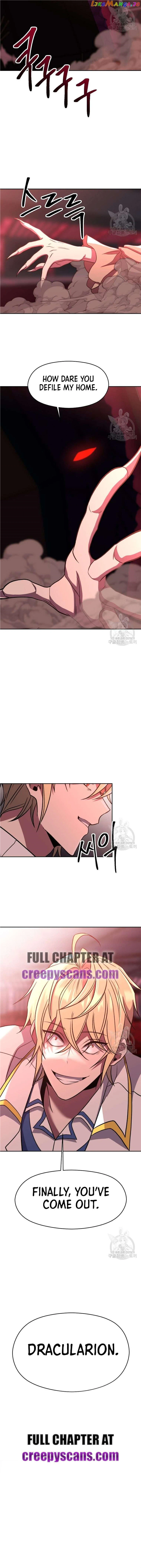 Archmage Transcending Through Regression Chapter 82 - Page 12