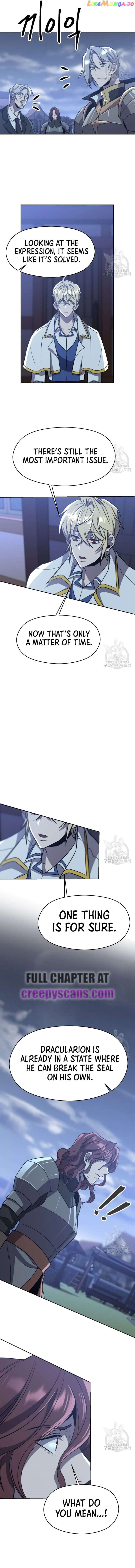 Archmage Transcending Through Regression Chapter 82 - Page 5