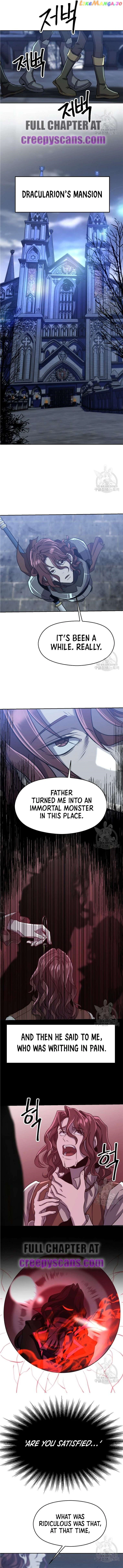 Archmage Transcending Through Regression Chapter 82 - Page 8