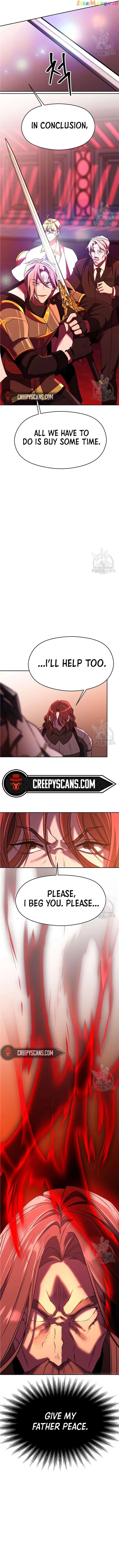 Archmage Transcending Through Regression Chapter 83 - Page 11