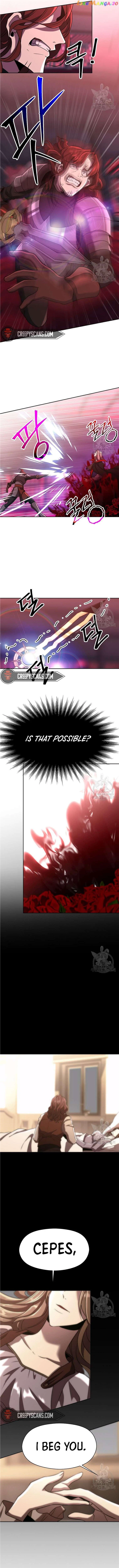 Archmage Transcending Through Regression Chapter 83 - Page 4