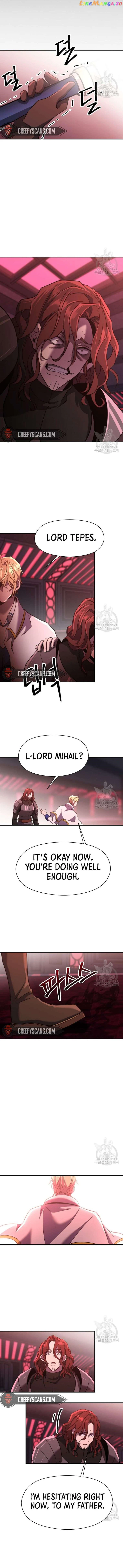 Archmage Transcending Through Regression Chapter 83 - Page 5