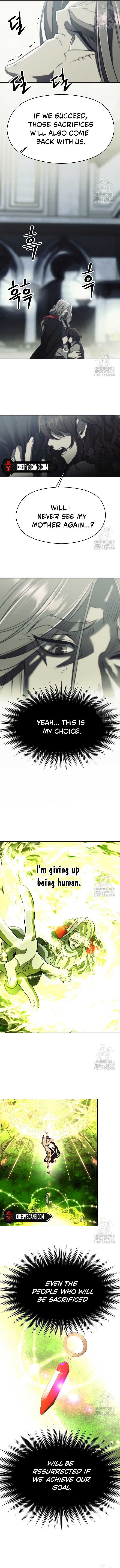 Archmage Transcending Through Regression Chapter 84 - Page 2