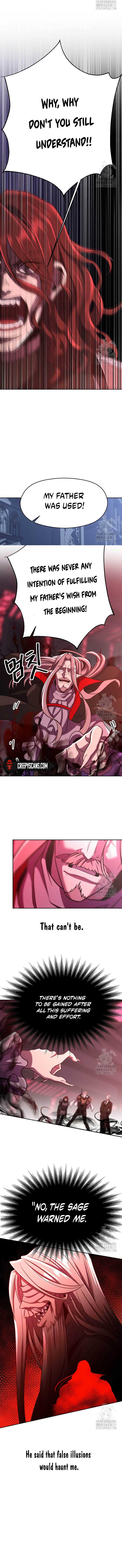 Archmage Transcending Through Regression Chapter 84 - Page 4