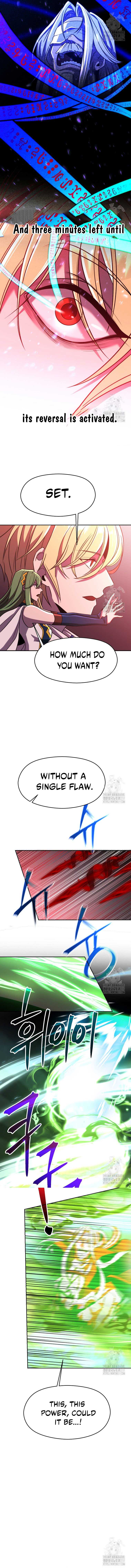 Archmage Transcending Through Regression Chapter 84 - Page 7