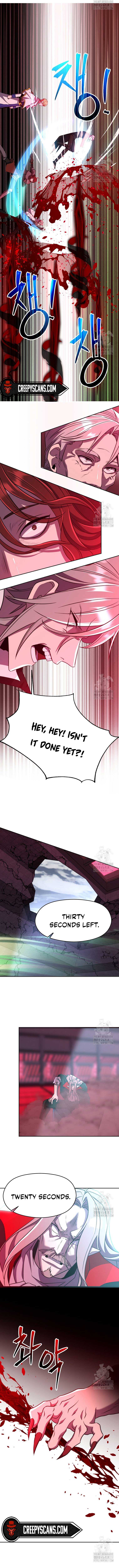 Archmage Transcending Through Regression Chapter 84 - Page 9