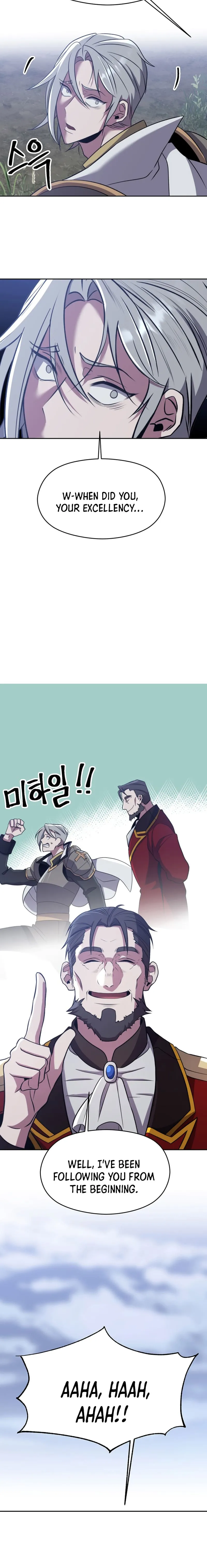 Archmage Transcending Through Regression Chapter 86 - Page 12