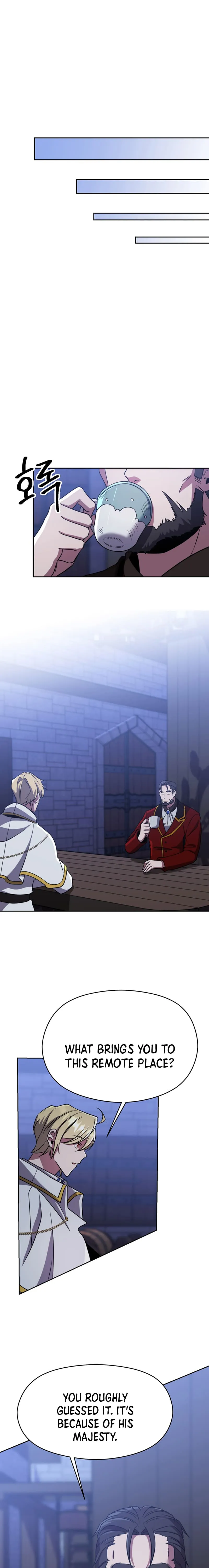 Archmage Transcending Through Regression Chapter 86 - Page 13