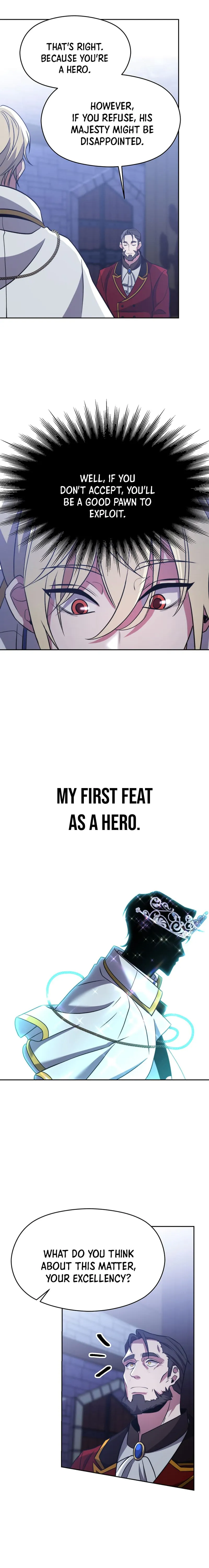 Archmage Transcending Through Regression Chapter 86 - Page 16