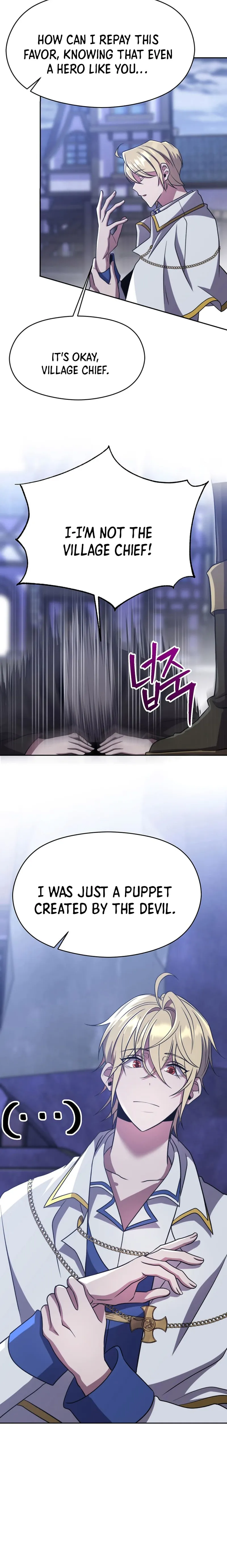 Archmage Transcending Through Regression Chapter 86 - Page 2