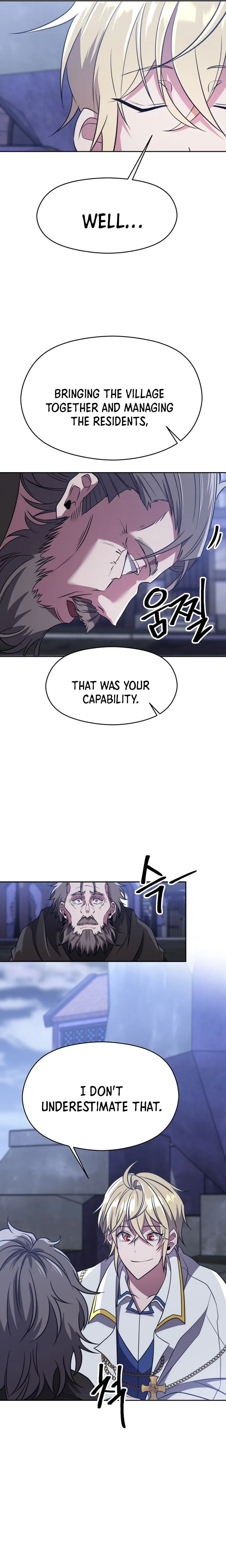 Archmage Transcending Through Regression Chapter 86 - Page 3