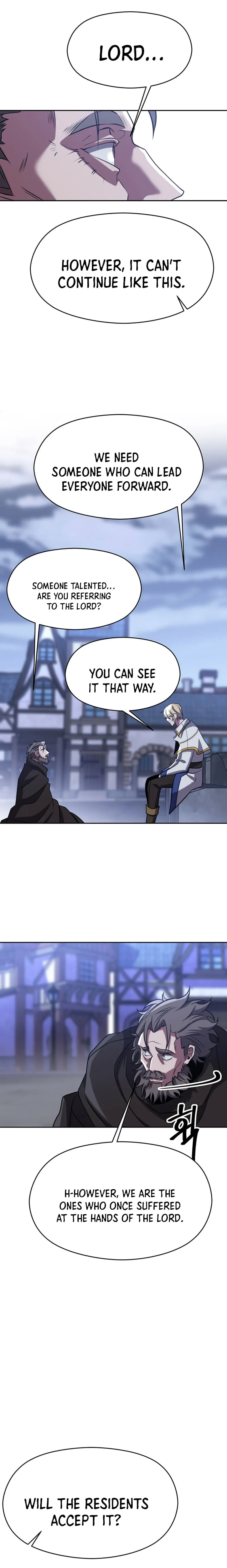 Archmage Transcending Through Regression Chapter 86 - Page 4