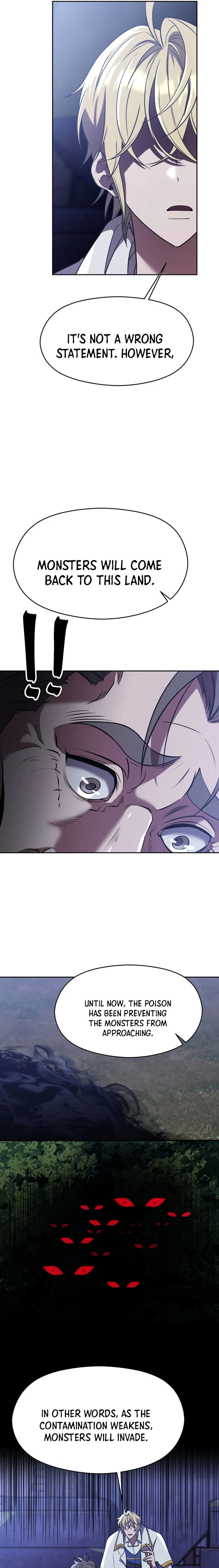 Archmage Transcending Through Regression Chapter 86 - Page 5