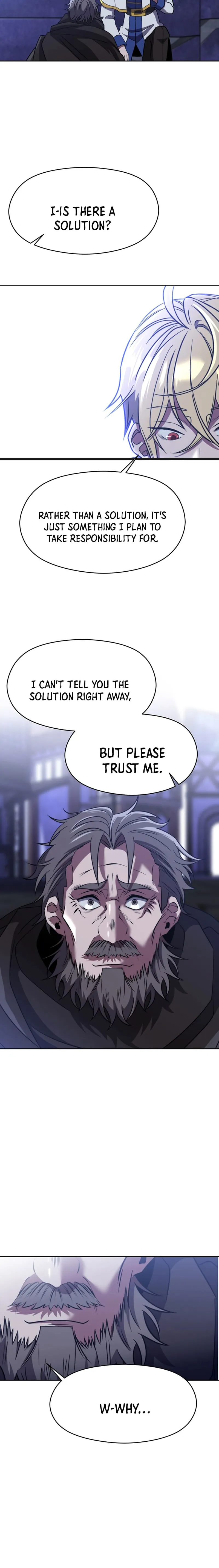 Archmage Transcending Through Regression Chapter 86 - Page 6