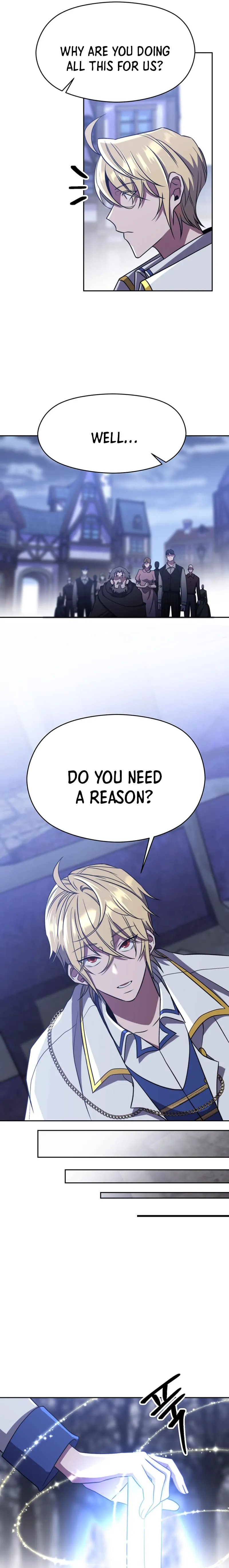 Archmage Transcending Through Regression Chapter 86 - Page 7