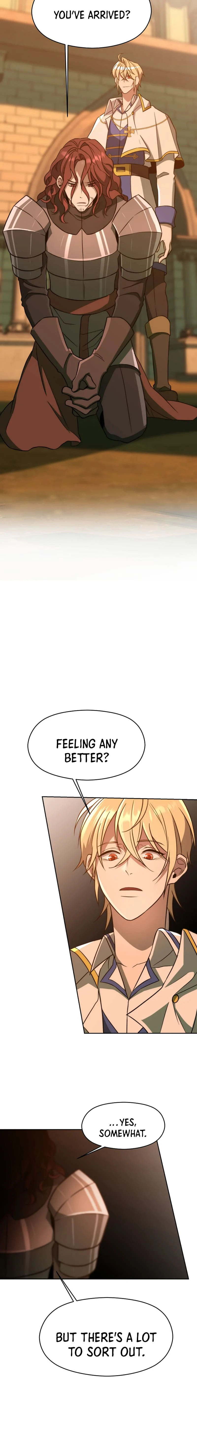 Archmage Transcending Through Regression Chapter 87 - Page 10