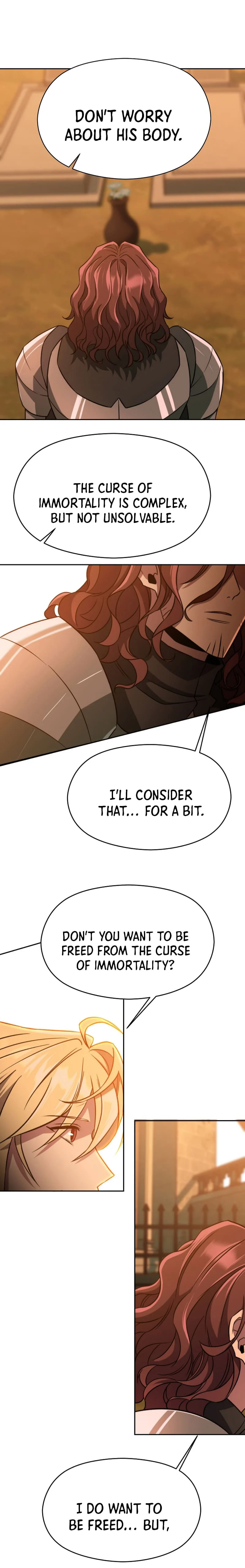 Archmage Transcending Through Regression Chapter 87 - Page 11