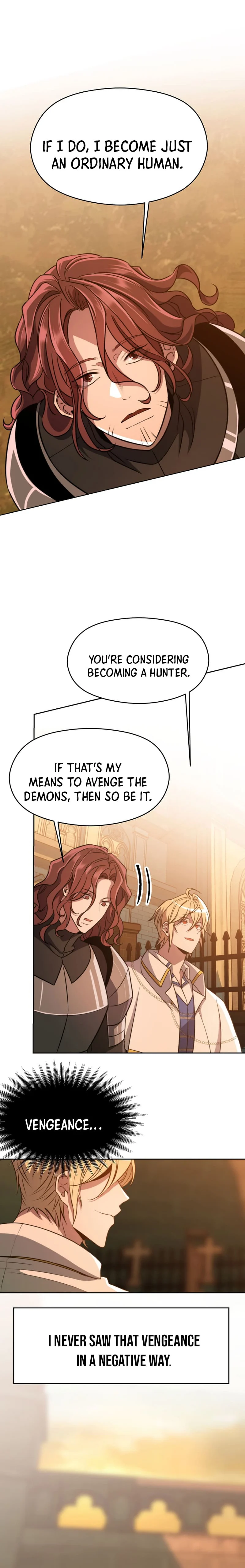 Archmage Transcending Through Regression Chapter 87 - Page 12