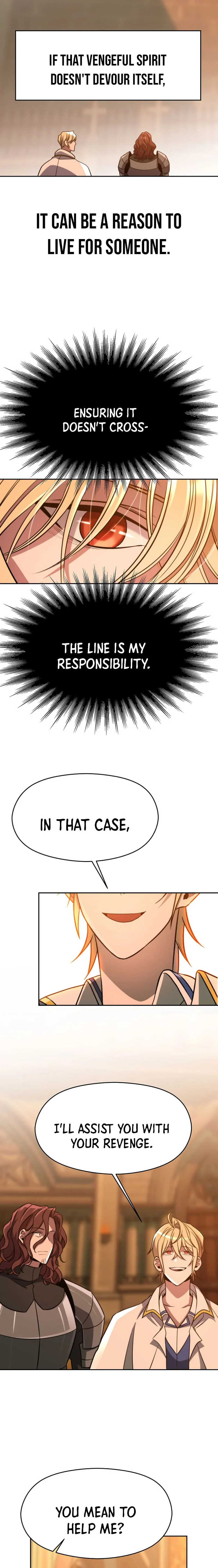 Archmage Transcending Through Regression Chapter 87 - Page 13