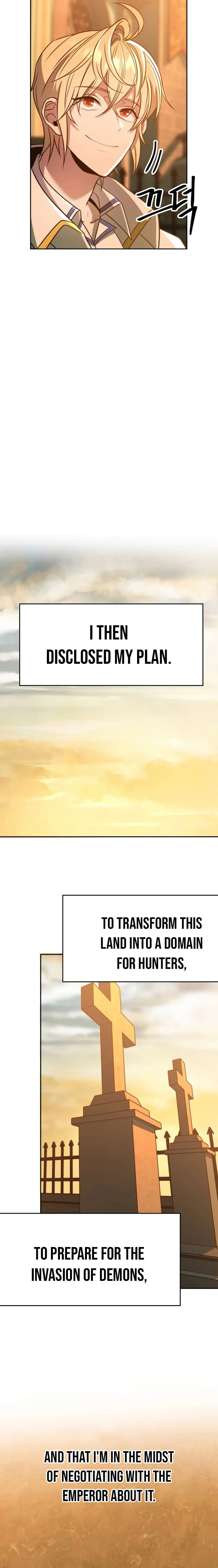 Archmage Transcending Through Regression Chapter 87 - Page 14