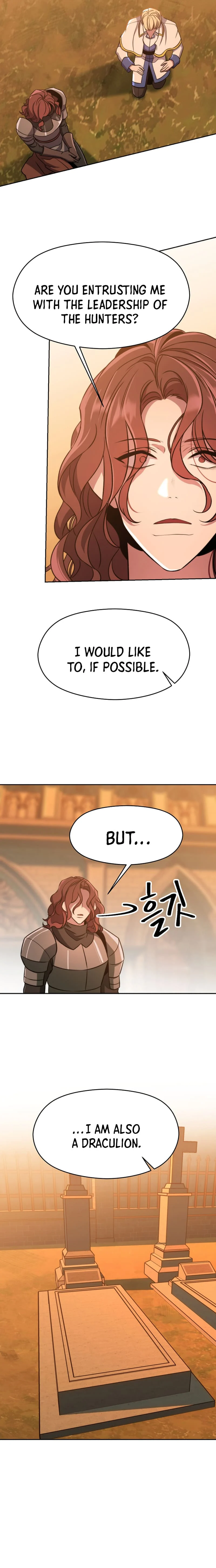 Archmage Transcending Through Regression Chapter 87 - Page 15