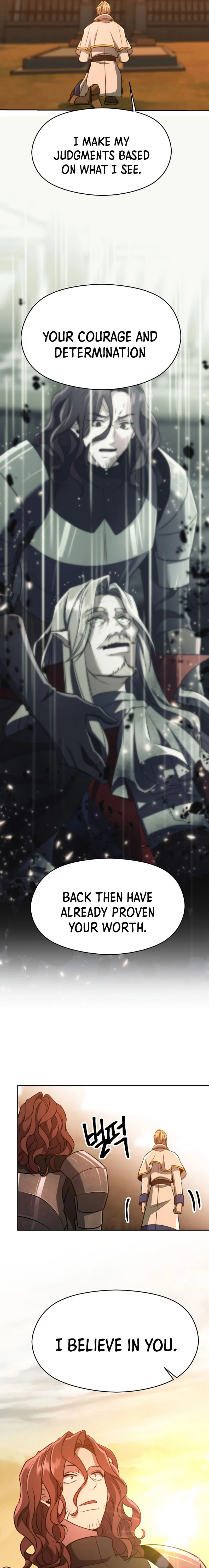 Archmage Transcending Through Regression Chapter 87 - Page 17