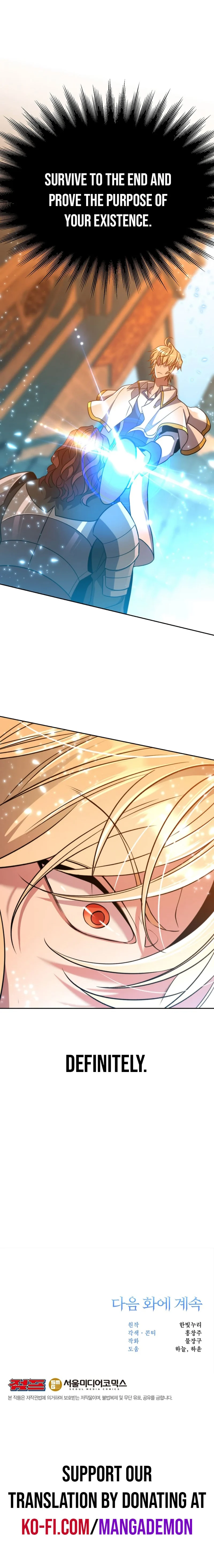 Archmage Transcending Through Regression Chapter 87 - Page 20