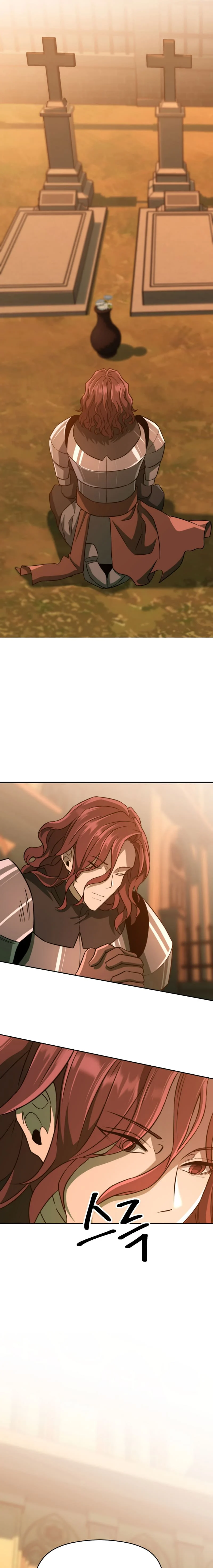 Archmage Transcending Through Regression Chapter 87 - Page 9