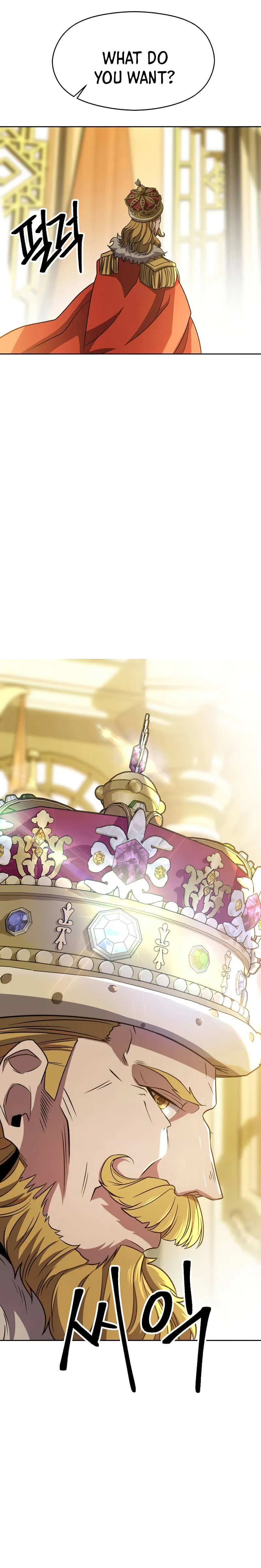 Archmage Transcending Through Regression Chapter 88 - Page 10