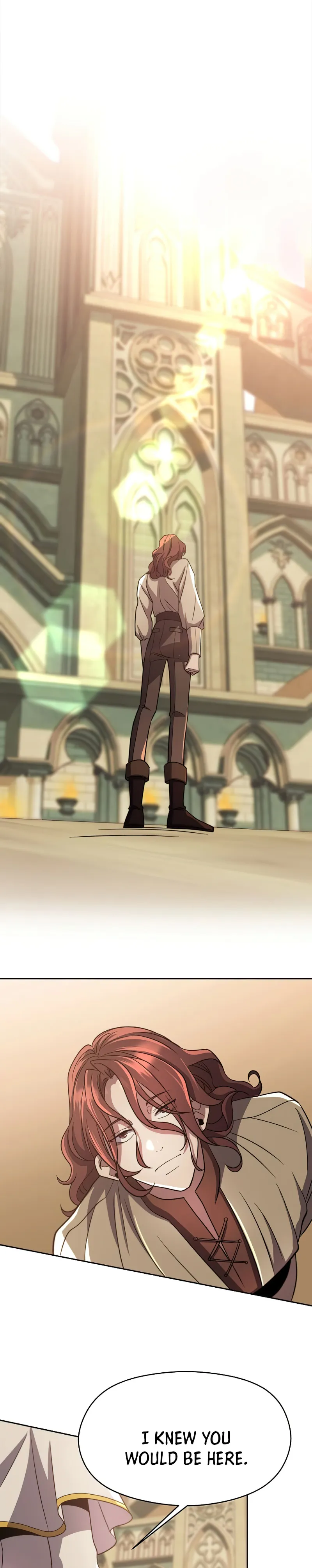 Archmage Transcending Through Regression Chapter 88 - Page 11