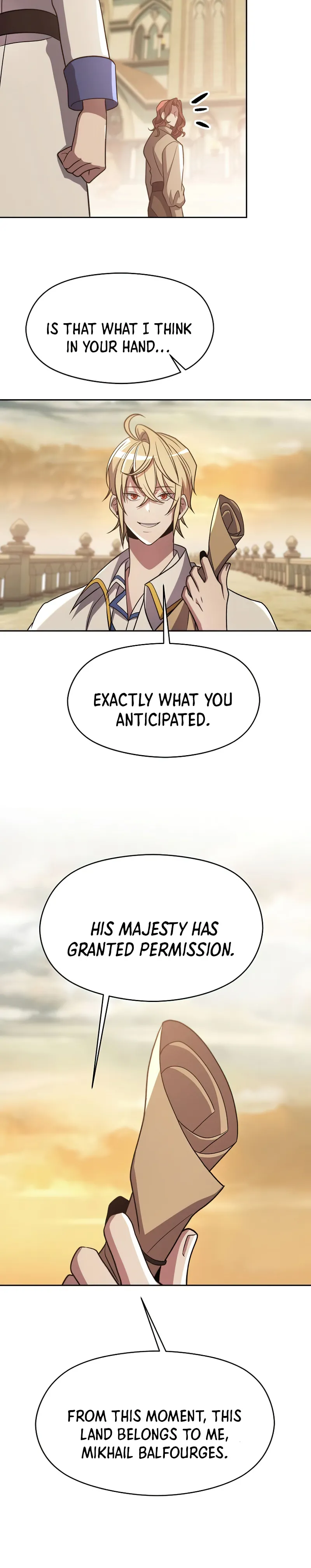 Archmage Transcending Through Regression Chapter 88 - Page 12