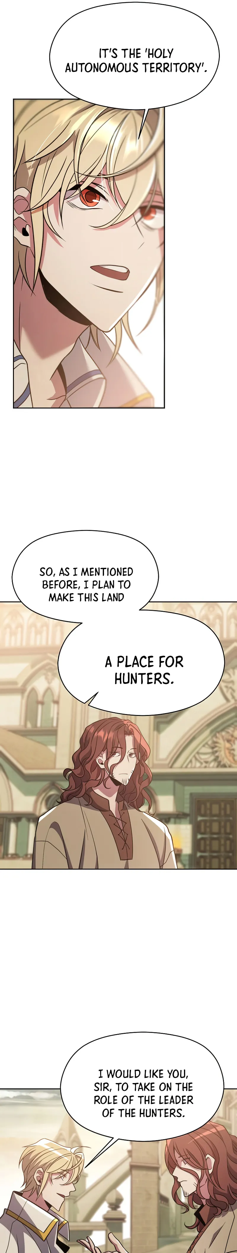 Archmage Transcending Through Regression Chapter 88 - Page 13