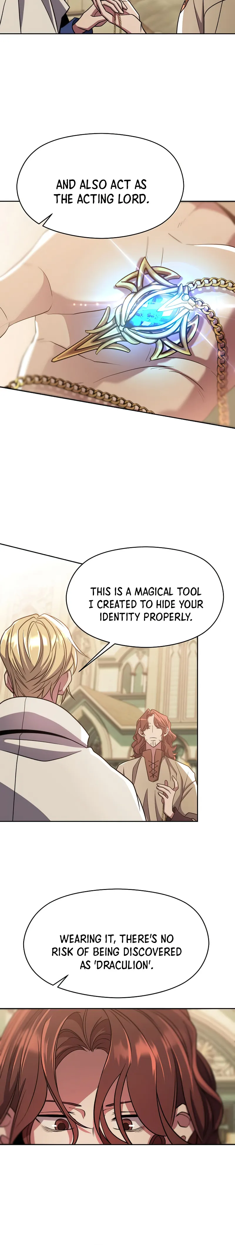 Archmage Transcending Through Regression Chapter 88 - Page 14