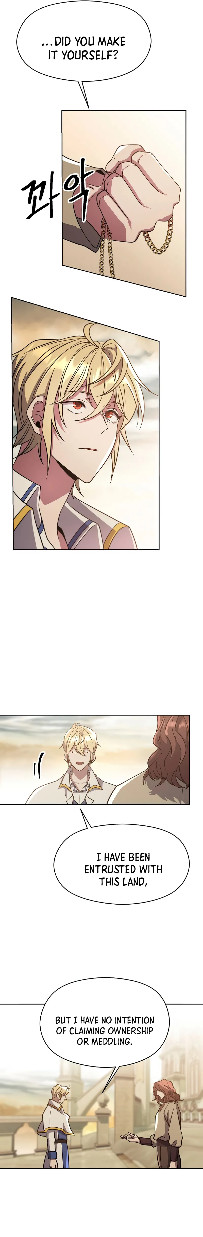 Archmage Transcending Through Regression Chapter 88 - Page 15