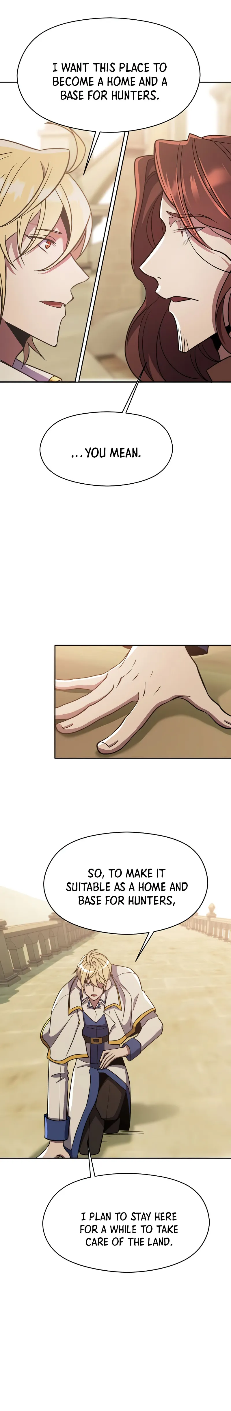 Archmage Transcending Through Regression Chapter 88 - Page 16