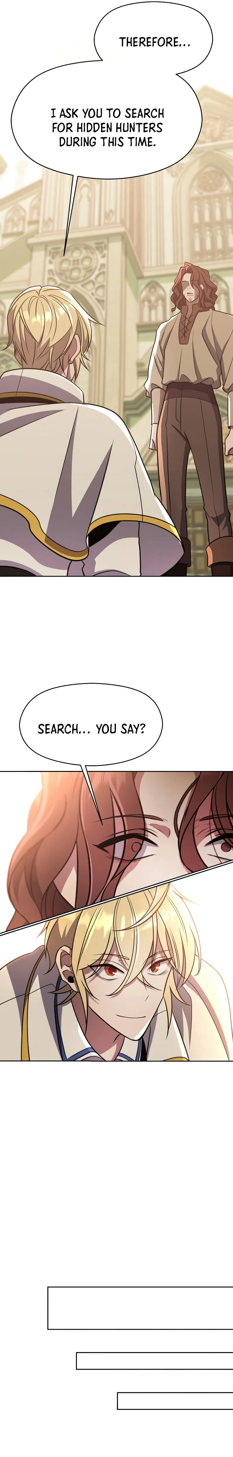 Archmage Transcending Through Regression Chapter 88 - Page 17