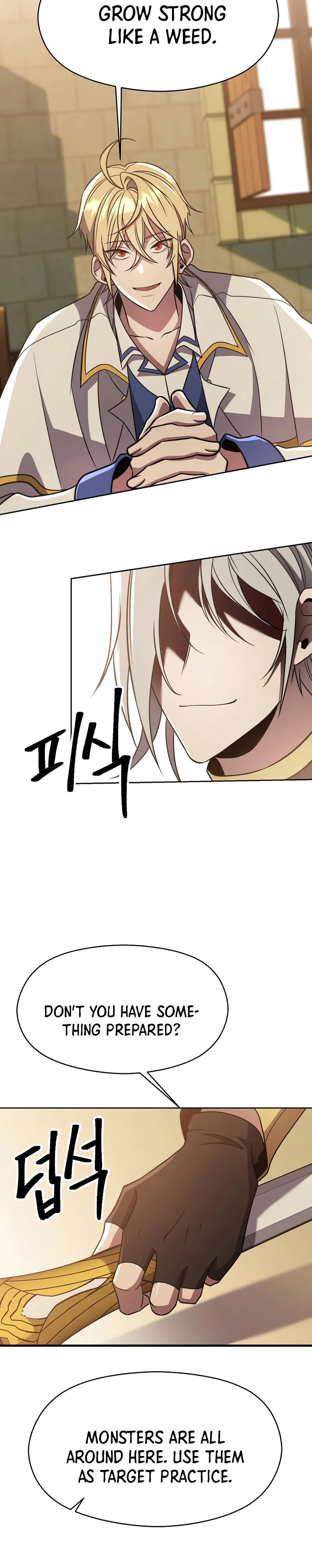 Archmage Transcending Through Regression Chapter 88 - Page 22