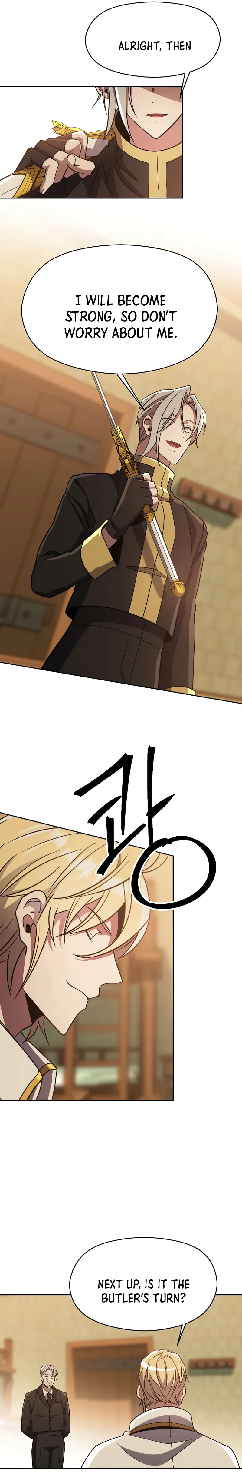 Archmage Transcending Through Regression Chapter 88 - Page 23