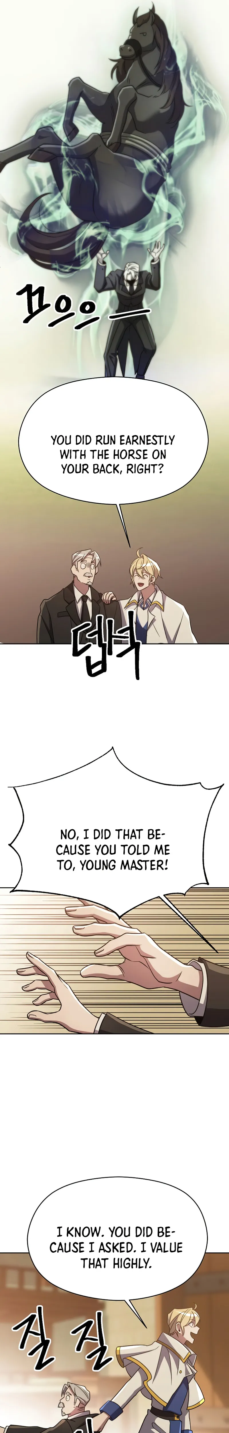 Archmage Transcending Through Regression Chapter 88 - Page 27