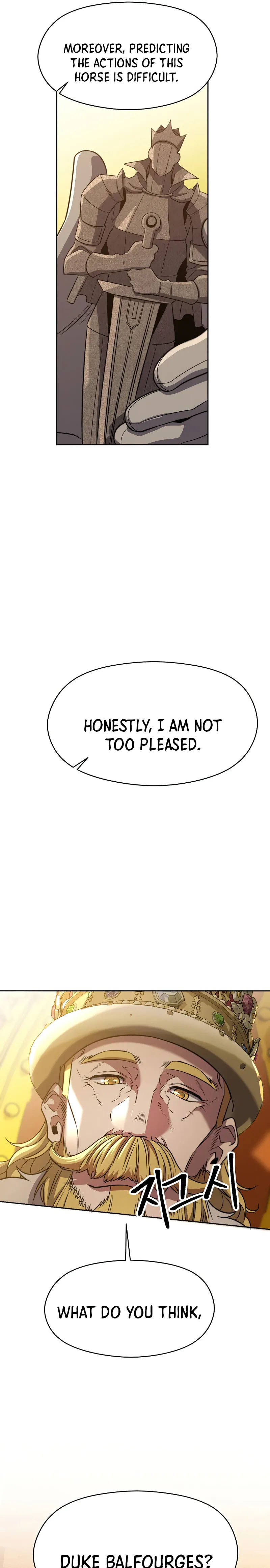 Archmage Transcending Through Regression Chapter 88 - Page 3