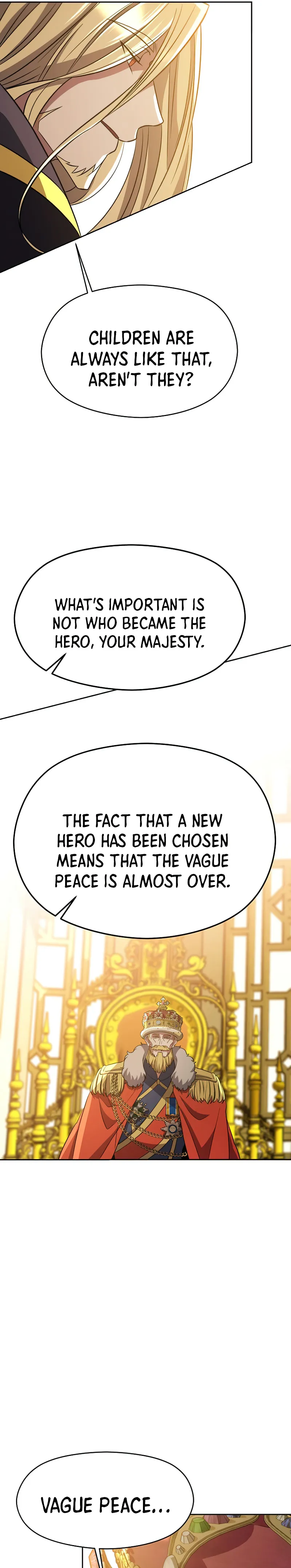 Archmage Transcending Through Regression Chapter 88 - Page 5