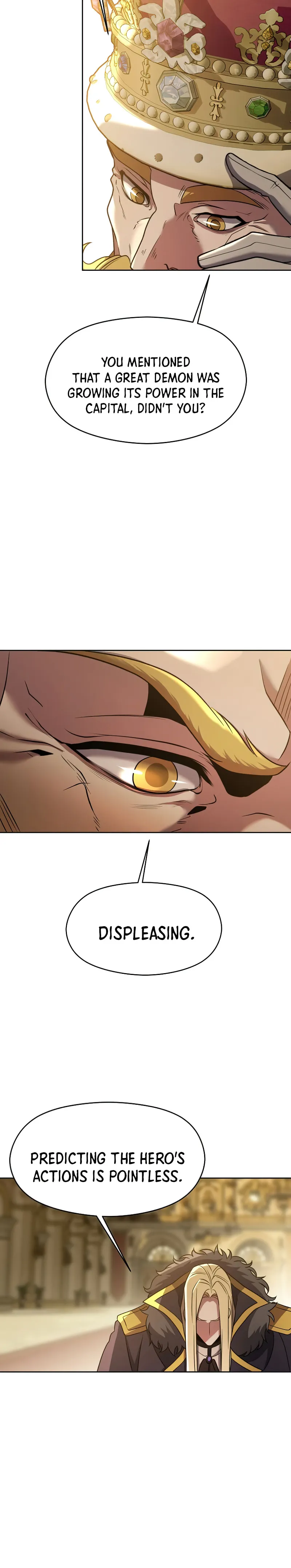 Archmage Transcending Through Regression Chapter 88 - Page 6