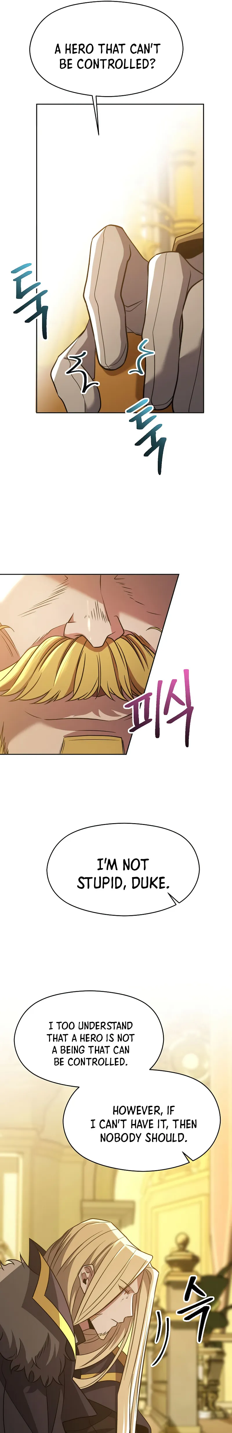 Archmage Transcending Through Regression Chapter 88 - Page 7