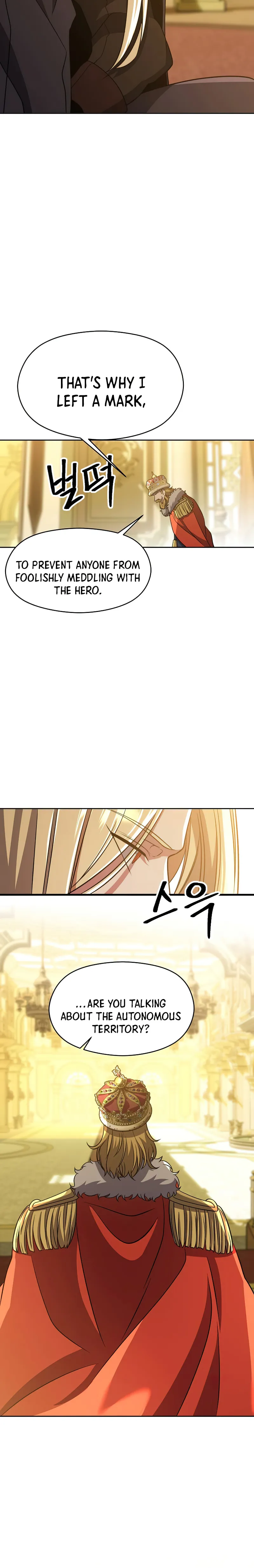 Archmage Transcending Through Regression Chapter 88 - Page 8