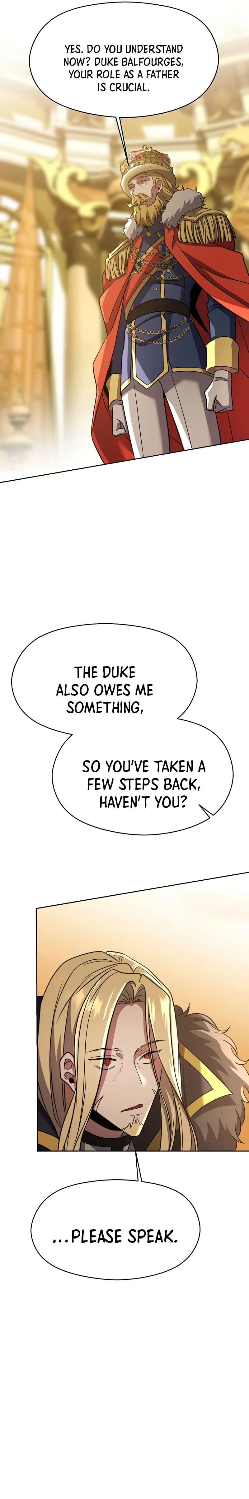 Archmage Transcending Through Regression Chapter 88 - Page 9