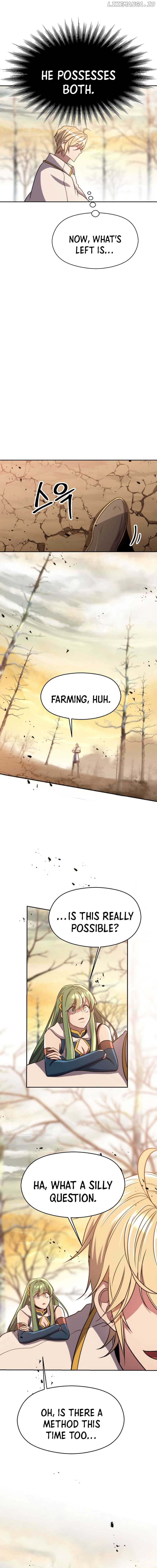 Archmage Transcending Through Regression Chapter 89.1 - Page 2