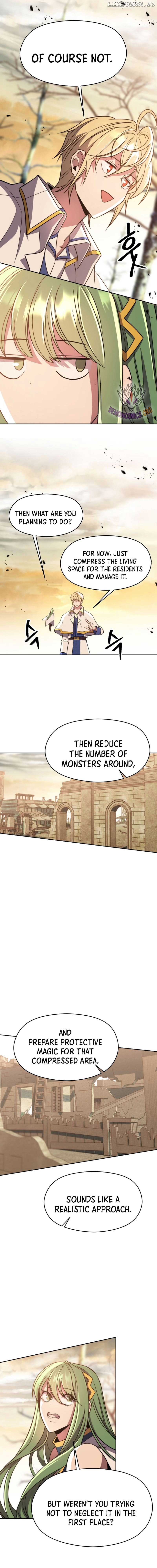 Archmage Transcending Through Regression Chapter 89.1 - Page 3